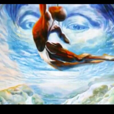 Co-creating new earth with love and light