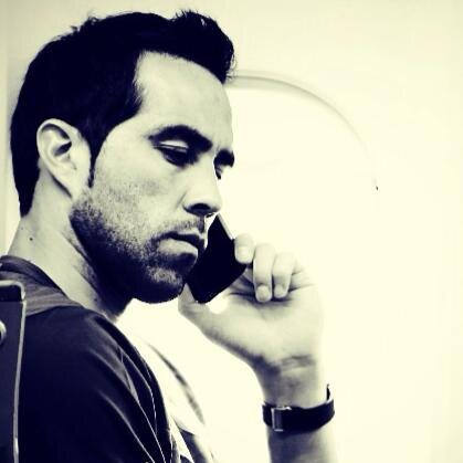 The official twitter account of Team Claudio Bravo / página oficial de fans de @C1audioBravo.