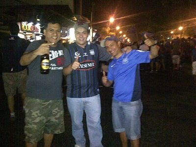 Amo a emelec