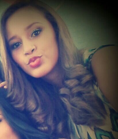 Mi mayor atuendo mi SONRISA ☺ & El capital mas grande mi FE ♡.