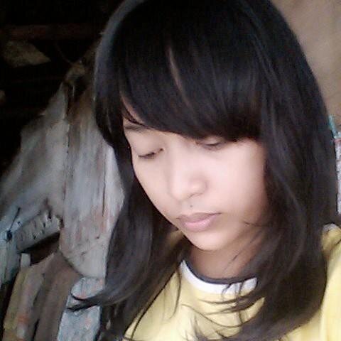 tetap senyum, semangat & optimis dalam menjalani hidup....!!! occys