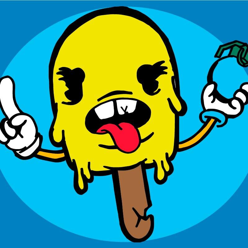 SANYERMAN's profile picture. Venid a por mí, pero con la cara destapada...