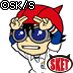 塩と砂糖さんのプロフィール画像