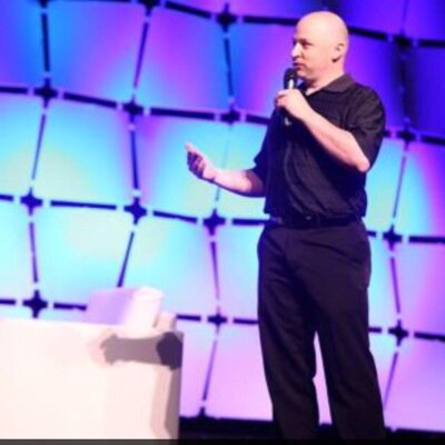 jonsherrell's profile picture. 