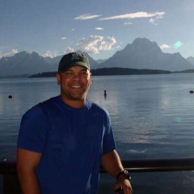 jamesvaldes's profile picture. Innovator & Marketer