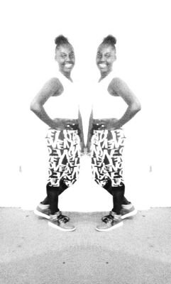 Track '&& Basketball Lover! Bhadd Bishh! Off With You Bishhes Head! Bow Down Nigga!✌❤