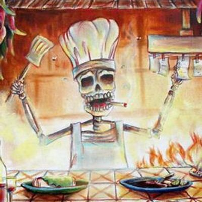 Profile Picture of Danny Caldera (@chefjdc72) on Twitter