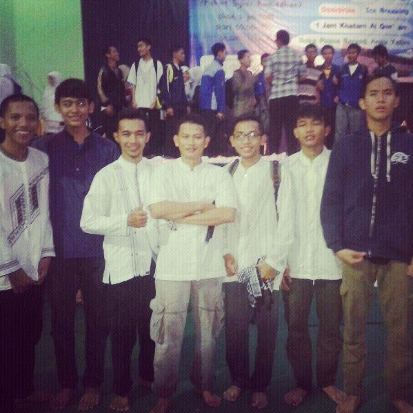 jhs DQM Line,ig: isfauzan