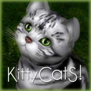 I Breed KittyCats in Second Life and made this page so people can follow me and see what i sell i do not own the rights to KittyCats in SL i'm just a Breeder.