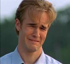 I wish I had a girlfriend, but then again, I wish I didn't.