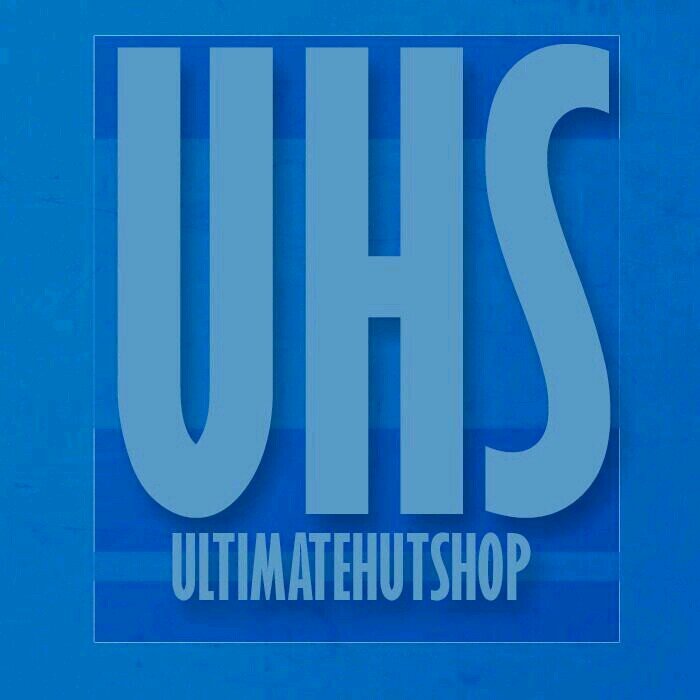 Back up account for @UltimateHutShop!!!! GO FOLLOW MY ORGINAL ACCOUNT @UltimateHutShop FOR PS3 PUCKS VISIT @HUTPucksRUs