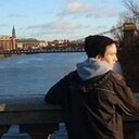 Dan McRae - @Dangas_21 - Twitter