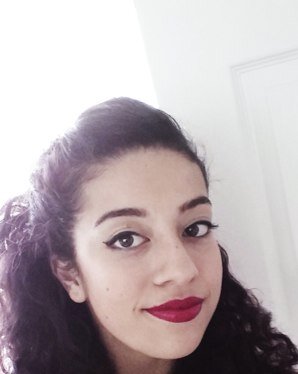Ice Dancer, Artist, Music Lover, History Nerd, and Shopaholic.