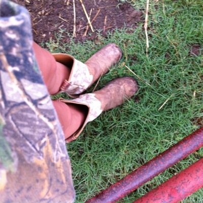 Country roots.Baby Anon.Redneck. FFA. Ya gotta live life how you wanna live it don't let others tell you how to live like you.
