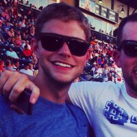 Christian Francis (@c_francis90) 's Twitter Profile