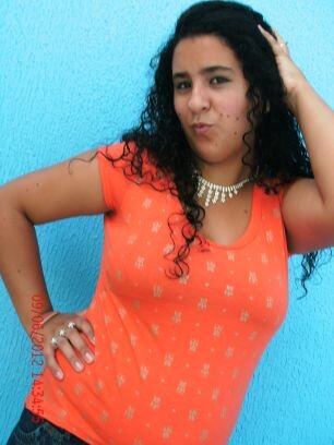 Oi meu nome é Mayra,tenho 21anos, signo de touro e sou Gremista.Sou uma garota carinhosa,timida,inteligente e sou mt divertida tbm sou amiga pra todoas as horas