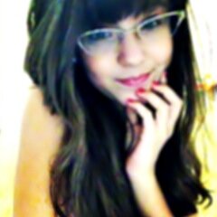 amû a lala manoelinha *-* sem ela minha vida n tem sentido #meuar