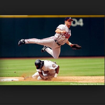 Follow my vine: Top Baseball Plays™
