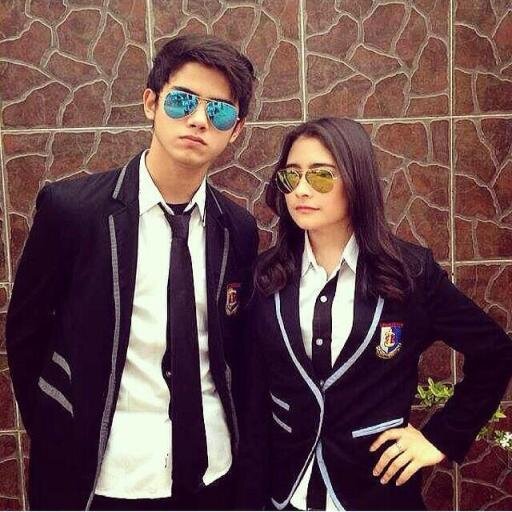 SMP Negeri 1 Porong l 20 Desember 1999 l Sagitarius l 9-C l Tinggal di Asrama Brimob Porong Ki 2 Den B l fans Muhammad Ali Syarief l @aliando26
