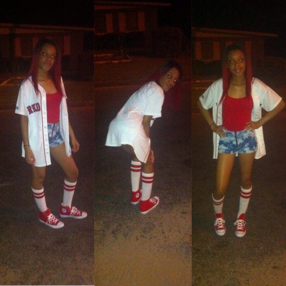 Just a lil Slim pretty guh from the 6! #EastPensacolaThatsMyHood