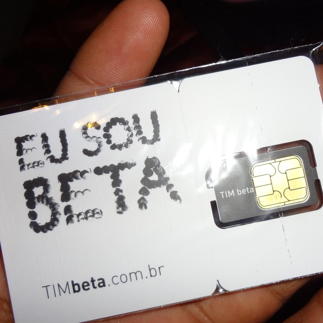 EliasacTimbeta's profile picture. 