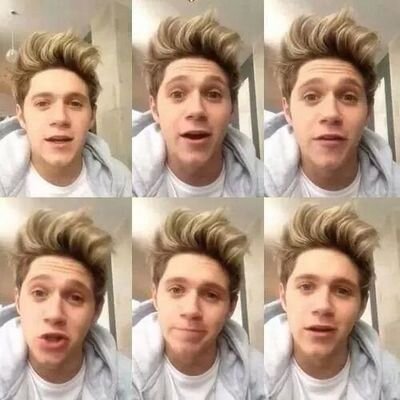 Directioner4Ever                                                            Camino en Una Dirección, con un sueño y una banda!