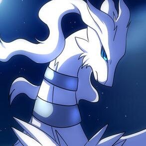 A Reshiram male born from the original Reshiram, I am called Osiris, A pokemon deity of light that seeks the human of legends. I /Will/ make peace. (Rp) LVL:95