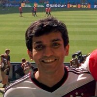 Raju (@pnraju) 's Twitter Profile