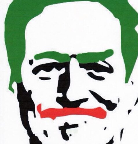 #StandWithAnt #Justice4Anthony #FreeCumia SiriusXM will indeed experience MAXIMUM RUE-AGE!!