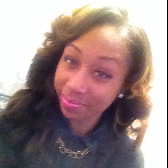 •Chicago : Texas
•Naturalista : Fashionista
•Mother : Daughter : Sister 
•Woman of God : Educated 
•Future CWCN 
•IG : Bitch_itsKi2u