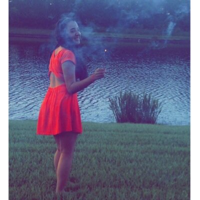 NathalieLizbeth's profile picture. ∞