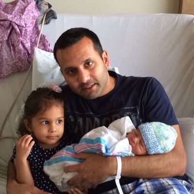 ansari_abid's profile picture. Die hard Cleveland sports fan