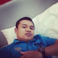 Tekun dalam segalahal,slalu bfir positf...