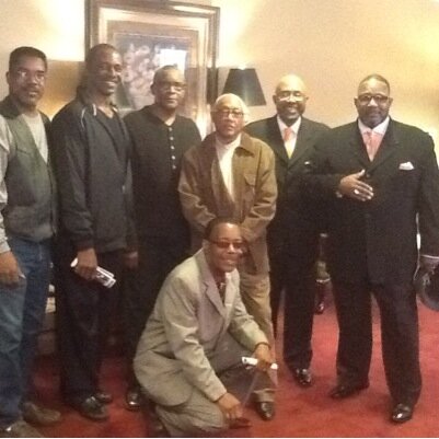 GusHerrington's profile picture. 