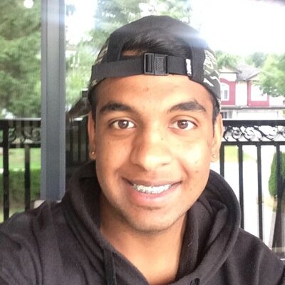 MarkBenning21's profile picture. 