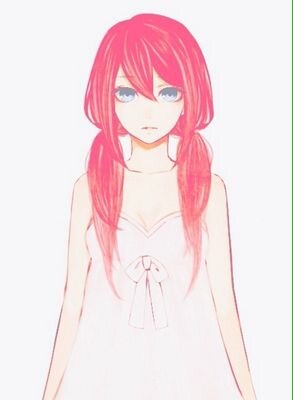 My life is falling to pieces and all I can do is sit back and watch. [|OC/RP|]
