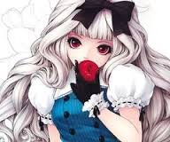 Hey there, I'm Lady_Elise_211 from wattpad. 
I'm 15, female, gay, and I like studio ghibli