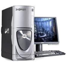 EverlastingComp's profile picture. Abadi Computer