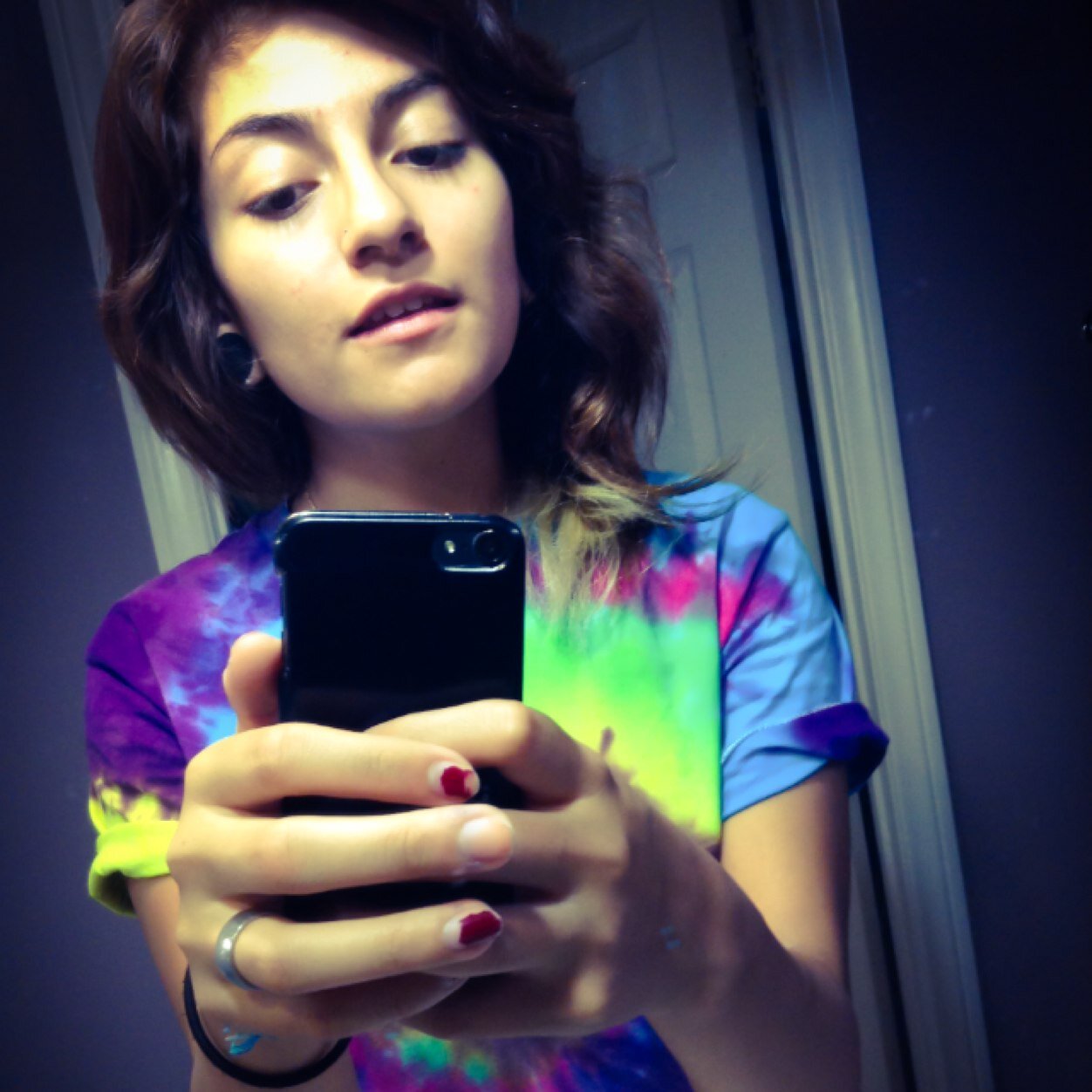 My thoughts are stars, i can't fathom into constellations.