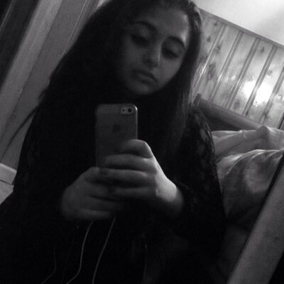 Wednesdayy_'s profile picture. Gtfo youre not sid vicious ☺️