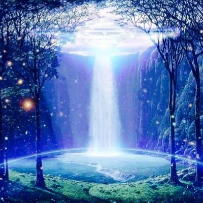 Revealing new truth for new earth with love and light