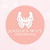 Annie's way Indo (@annieswayindo) Twitter profile photo Annie's way Indo (@annieswayindo) Twitter profile photo