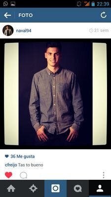 alvaronr11's profile picture. Triatleta e inefto. DEP abu...