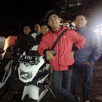 Iwan Sutisna (@isutlasut) 's Twitter Profile