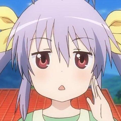 のんのんびよりの画像貼ってく