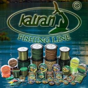 Katran exists as a well known brand for more than 20 years.

As a manufacturer of our own brand – Katran, we are a young, but dynamically growing company.
