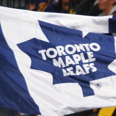 Go Leafs Go!