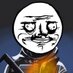 Warhawk (@freckledmeta) Twitter profile photo