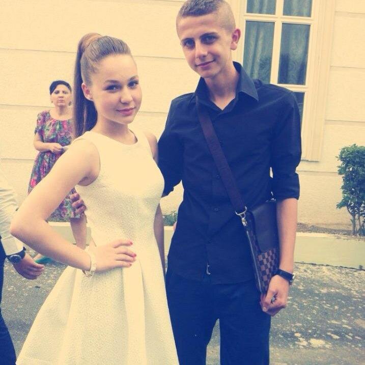 geriger5's profile picture. 