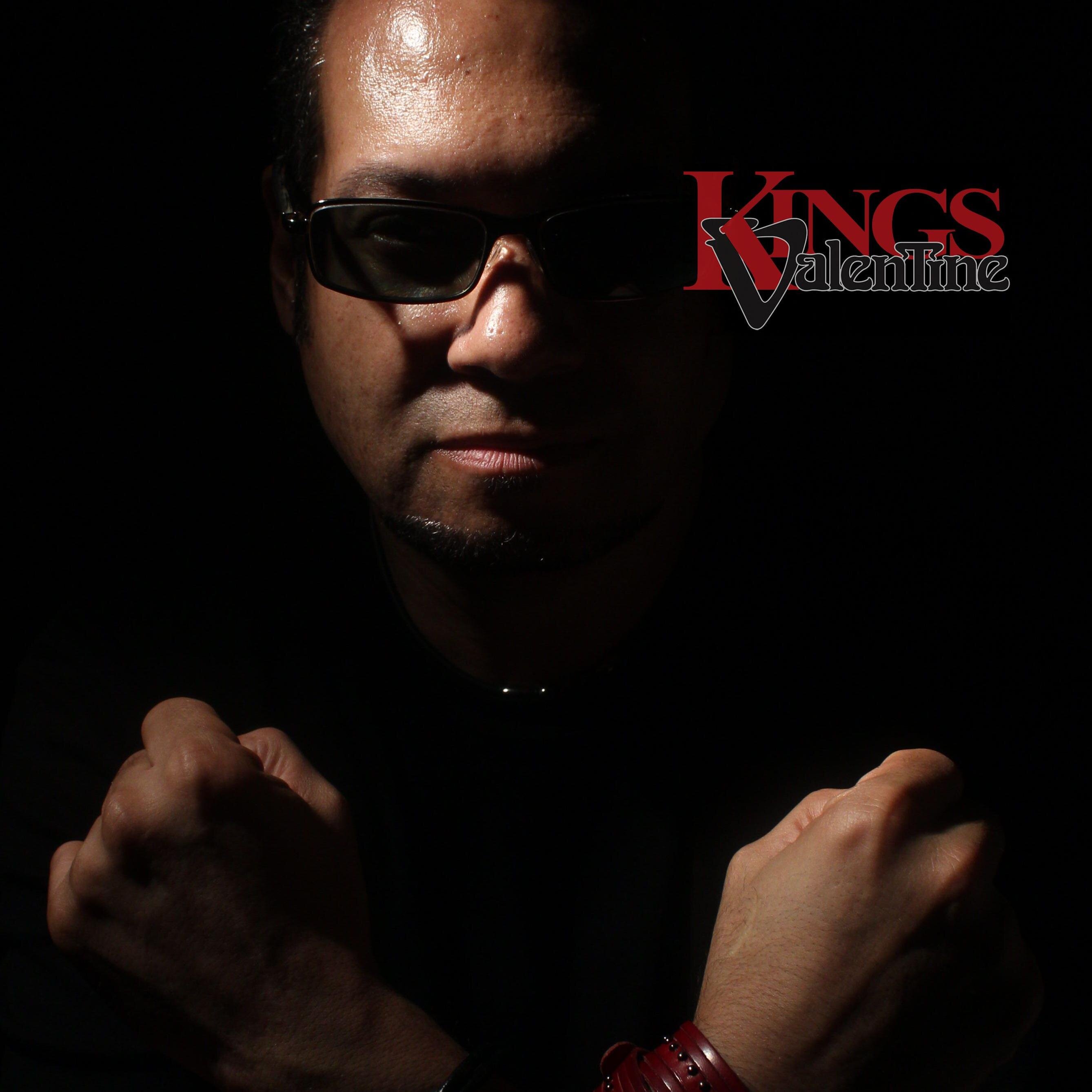 Songwriter & Guitarist in 80's Power Pop band Kings Valentine